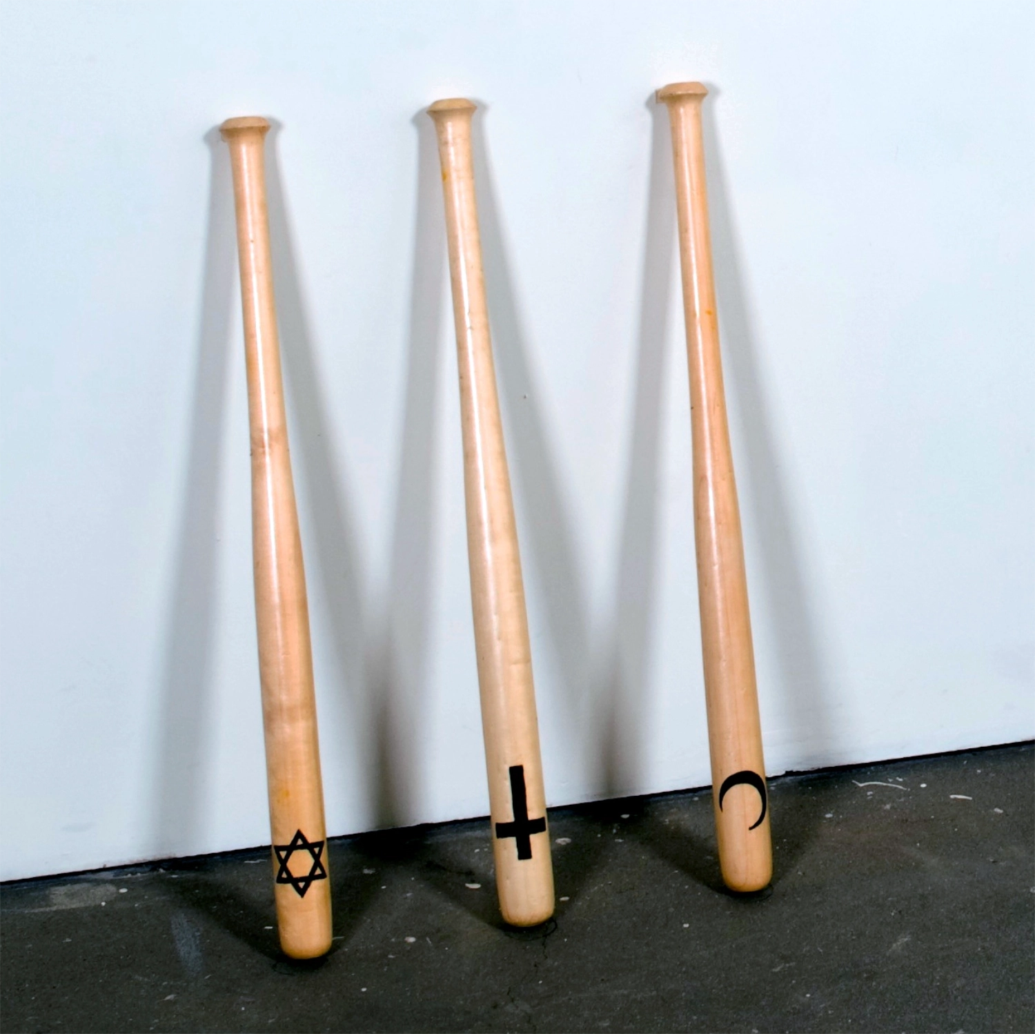 Heretic&rsquo;s cure